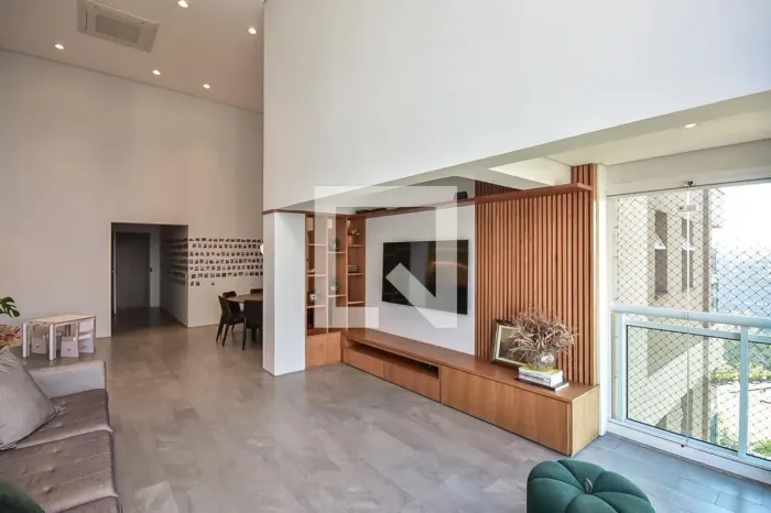 Apartamento à Venda - Panamby, 3 Quartos, 148 m2