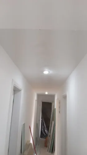 Reforma pintura
