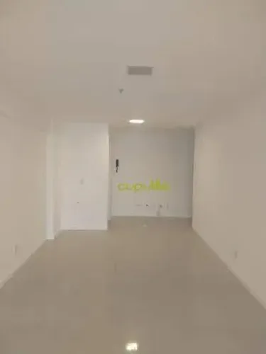 Sala à venda, 31 m² por R$ 250.000,00 - Ingá - Niterói/RJ