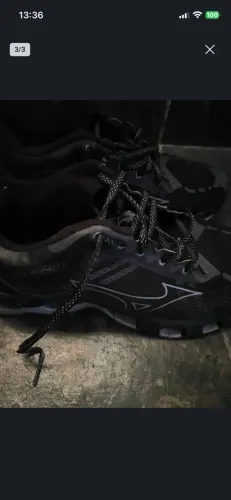 Vendo tênis Mizuno