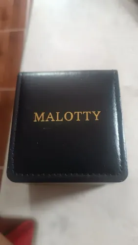 Relógio Masculino de Luxo Malotty - Elegante e Estiloso