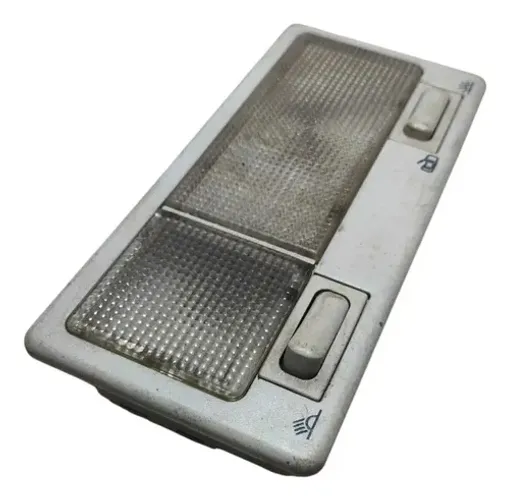 Luz Teto Cortesia Volkswagen Golf 1992 A 1994  *