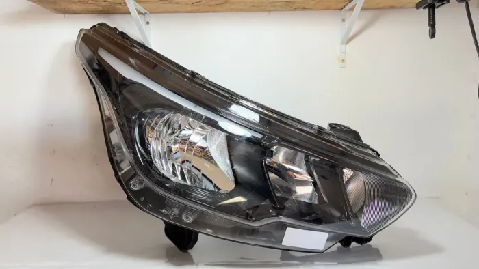 Farol Fiat Argo Cronos com Led 2022/2026 Original