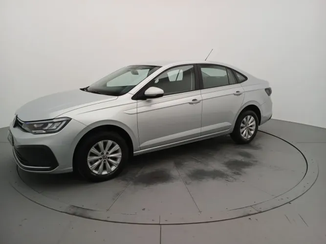 Volkswagen Virtus TSI 1.0 Flex 12V 4P Mec. 2026