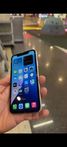 Celular iPhone