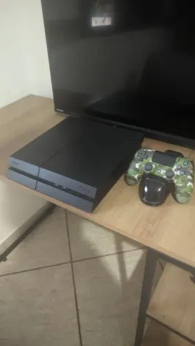Ps4 1TB, OPORTUNIDADE!!