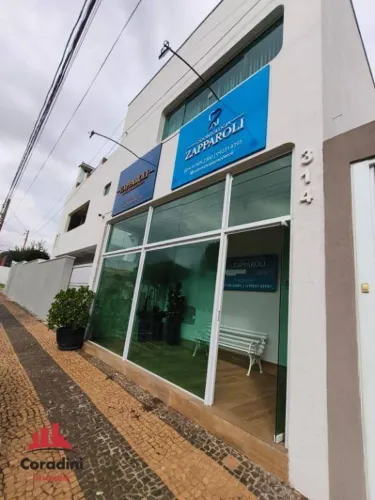 Sala para alugar - Bairro Centro - Nova Odessa/SP