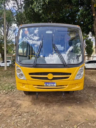 ONIBUS PASSAGEIRO  60 LUGARES  VW / 15.190 EOD E.S.ORE 