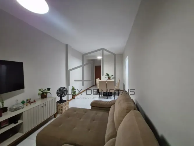 Exclusividade... Maravilhoso apartamento, em Paque Moscos Vitória/ES, 3 quartos, vaga de g