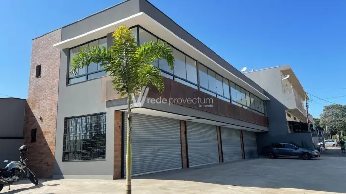 salão - São Bernardo - Campinas