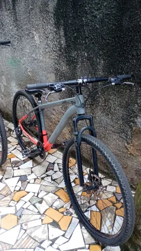 Bicicleta GTI Roma aro 29