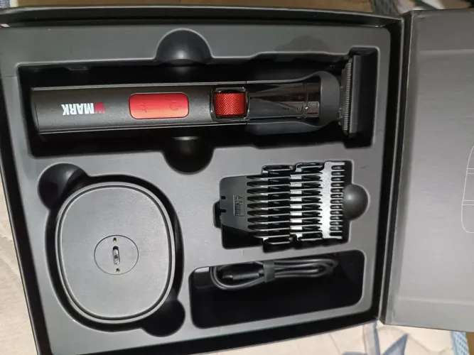 Máquina de corte WMARK