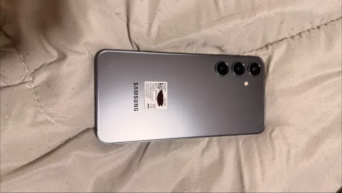 S24 Plus 512 GB 12 Gb RAM