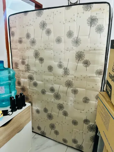 Cama Box