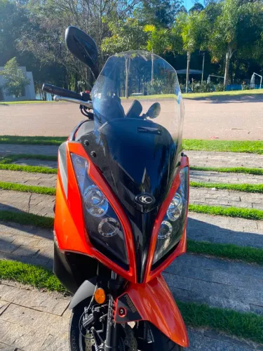 Moto Downtown 300i 2019 