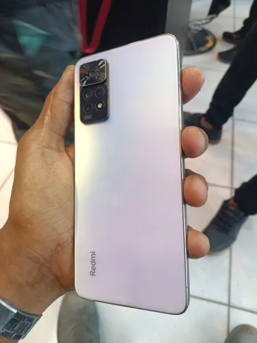 Redmi Note 11 Pro 128gb - Semi Novo