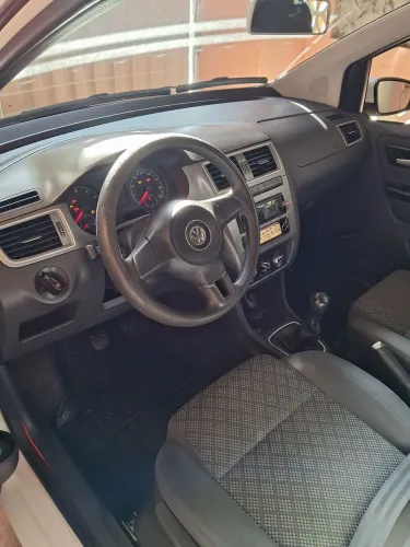 Volkswagen Fox Trendline 1.0 Flex 8V 5P 2015