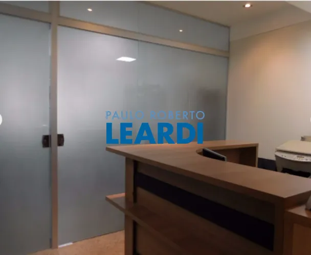 CONJ. COMERCIAL - VILA OLÍMPIA - SP