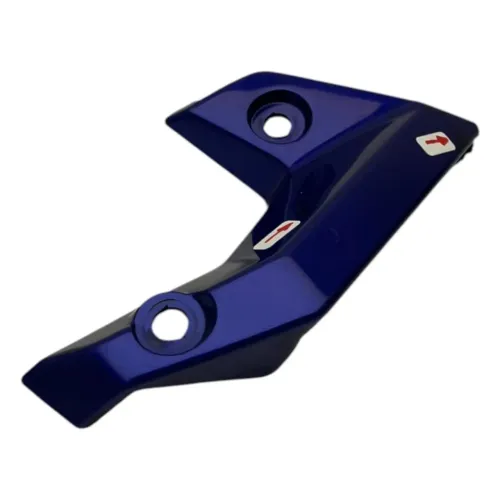 Acabamento Direito Radiador Mt-03 2016-2019 Original Yamaha