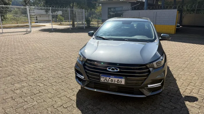 Chery Arrizo 6 PRO 1.5 Turbo Flex AUT 2022