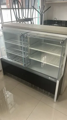 Refrigerador GELOPAR