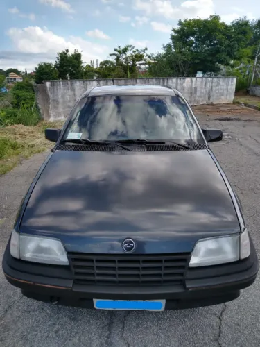 Chevrolet Kadett Gl/sl/lite/turim 1.8 (álcool) 1995