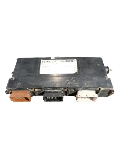 Modulo Controle Injeção Iveco Stralis 5801583467
