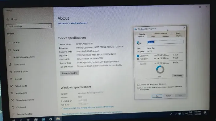 Intel NUC