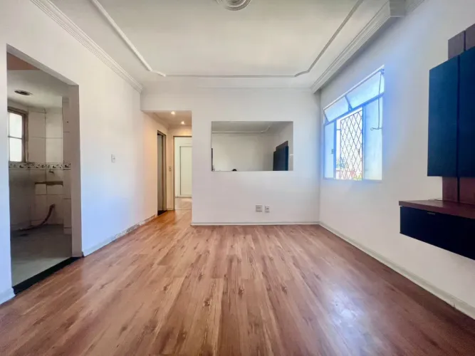 Apartamento à Venda - Bairro São João Batista