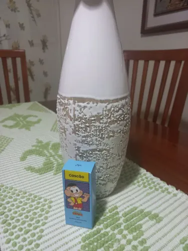 Perfume Cascão Jequiti - Turma da Mônica 25ml