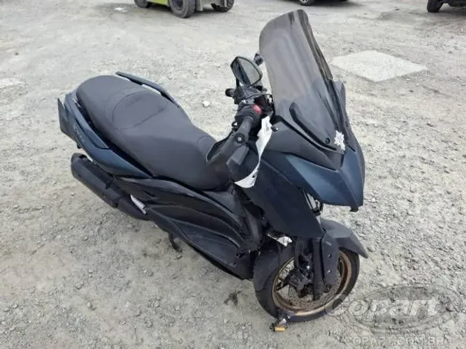 YAMAHA XMAX 250 (2021-2024) - PEÇAS AVULSAS