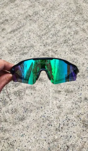 RADAR EV PRIZM JADE