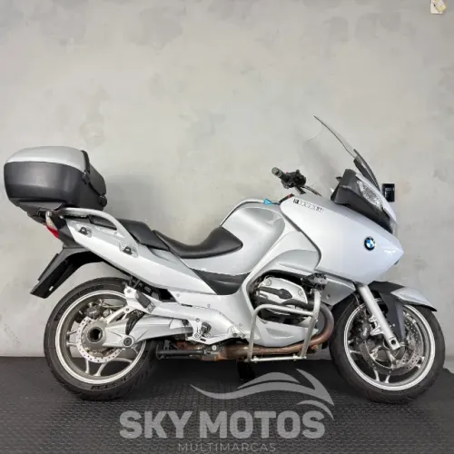 BMW R 1200 RT 2008 (Cod.: 8228)