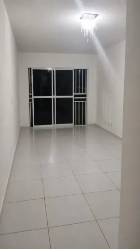 Repasse apartamento térreo