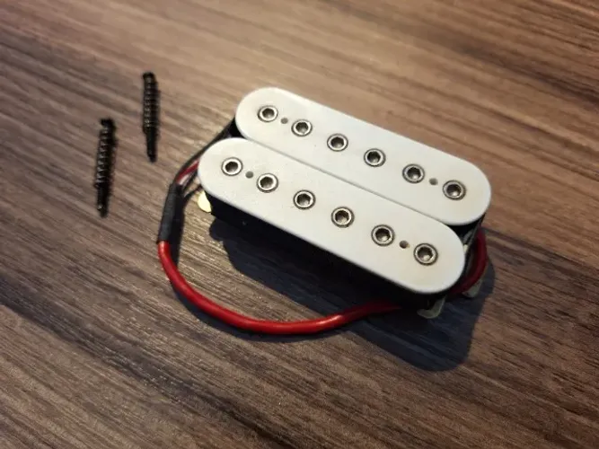 Captador Guitarra Ibanez Quantum Humbucker Neck