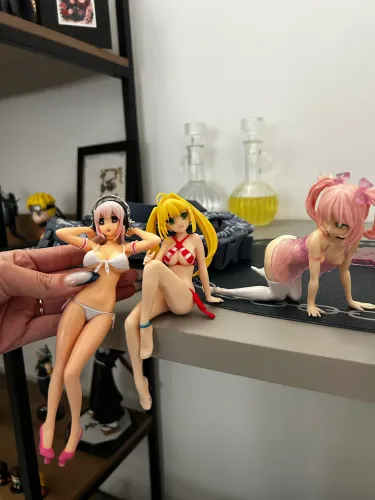 boneca anime