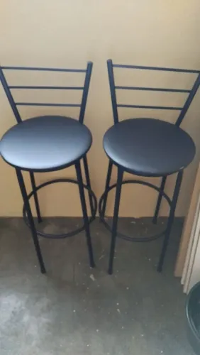 Banquetas