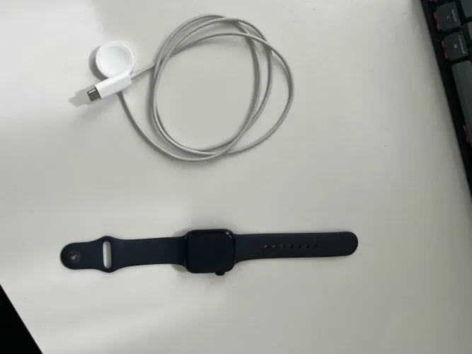 Apple Watch SE 2 LTE