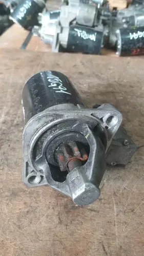 Motor De Arranque Kia Soul 1.6 16v 2012 361002b100 (15g91)