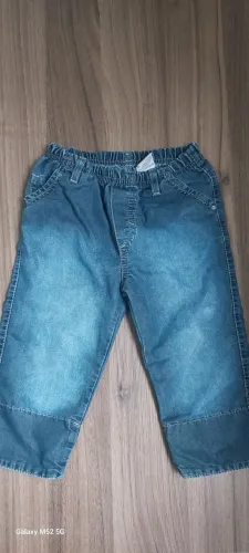 Calça Jeans meninos 2 anos