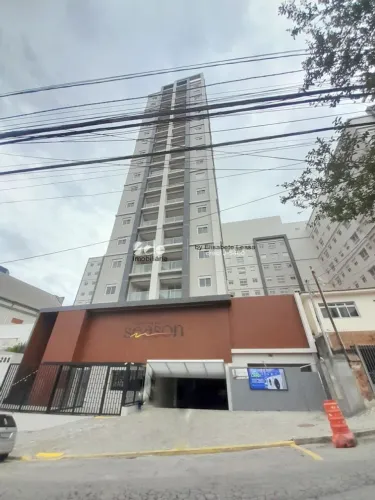Apartamento 2 quartos para Locação Vila Mazzei, São Paulo