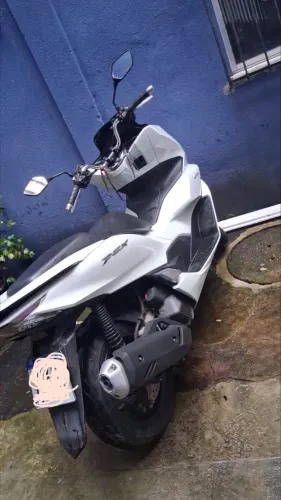 Vendo PCX 160 ABS