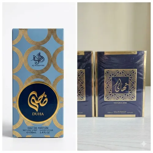 Perfumes Arabes 100% Originais