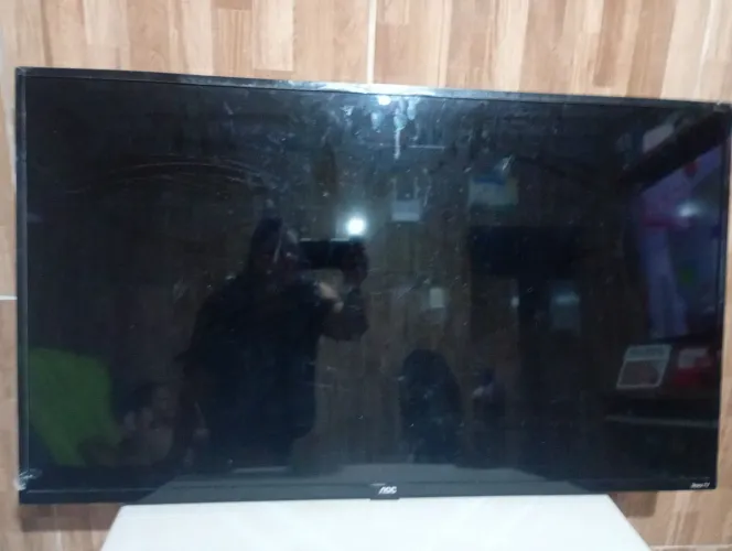 Tv 43 LED