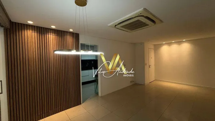 Apartamento de 80m em Boa Viagem localização privilegiada, a poucos metros da praia