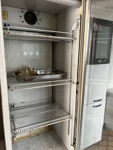 Expositor de bebidas