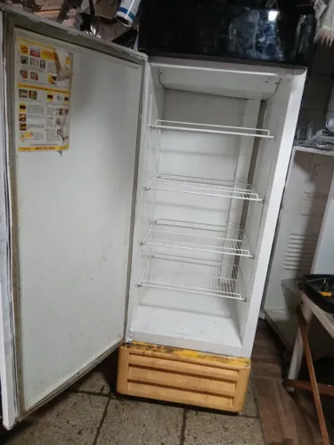 geladeira espositora 110w 850 RS emtrego hoje +taxa ligue wzp *