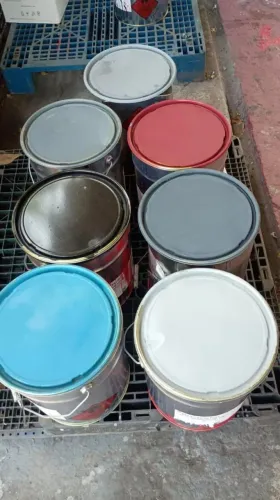 Tinta Esmalte Sintético 18 ltrs