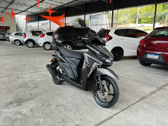 Neo 125 2024