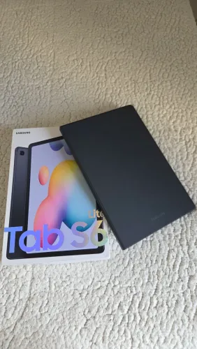 Samsung Galaxy Tab S6 Lite 64GB 4G + S Pen - Estado de Novo